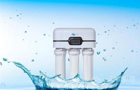 科里斯顿净水器