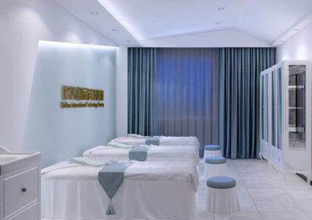 爱之浓丝国际美容