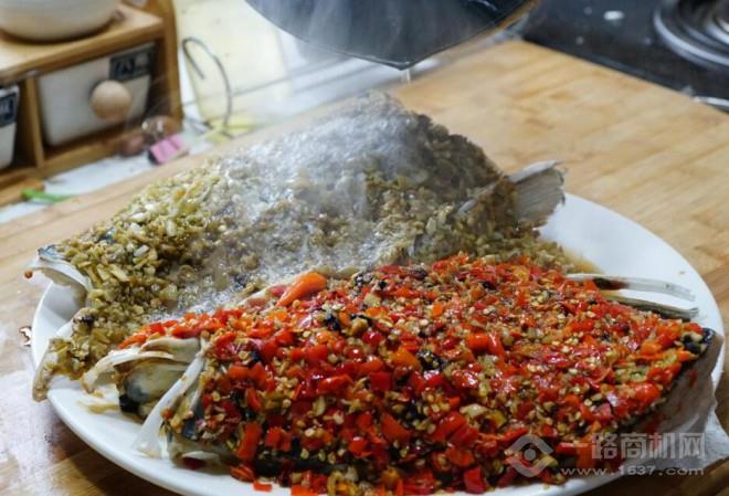 湘漁府湘菜