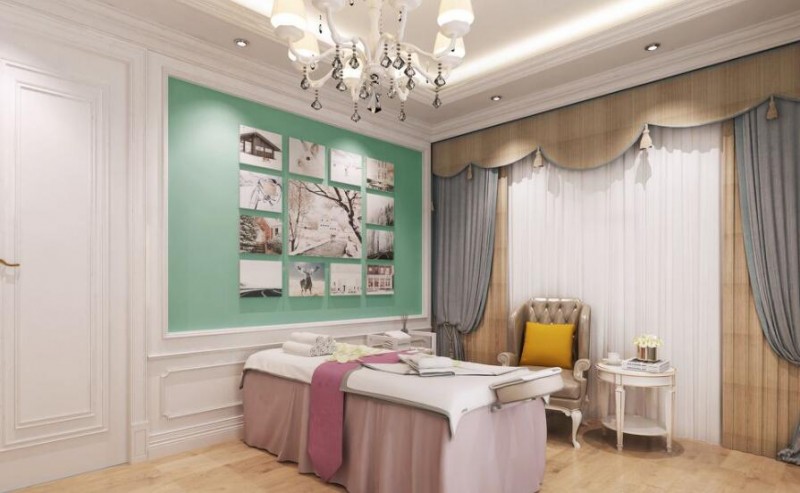 衿缇尔佳木产后恢复加盟 衿缇尔佳木产后恢复加盟