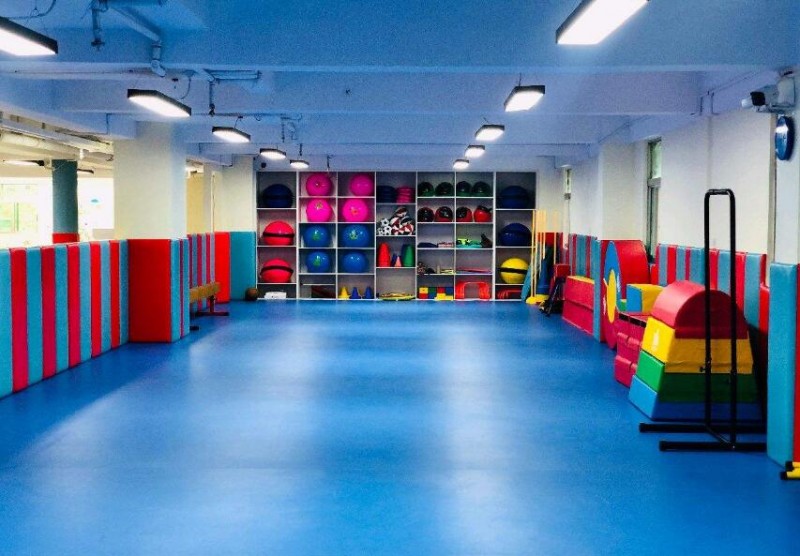酷童少儿体适能运动馆加盟 酷童少儿体适能运动馆加盟
