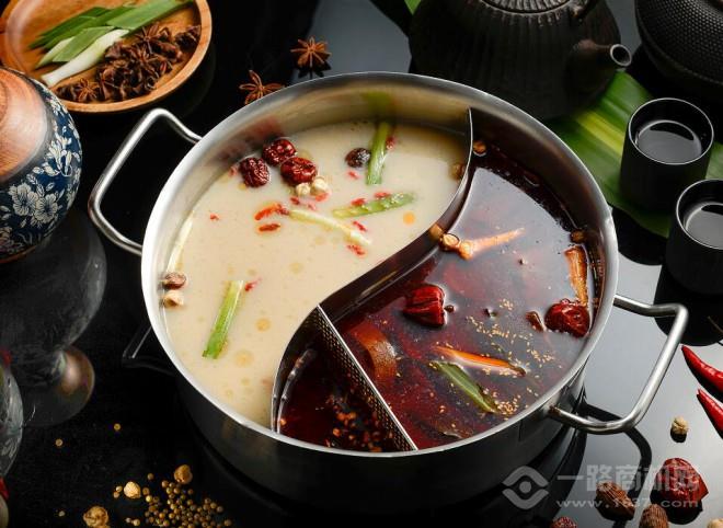 沸騰食代火鍋加盟