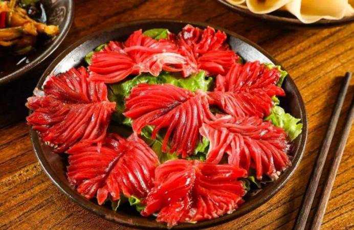 涮哆哆火锅食材超市