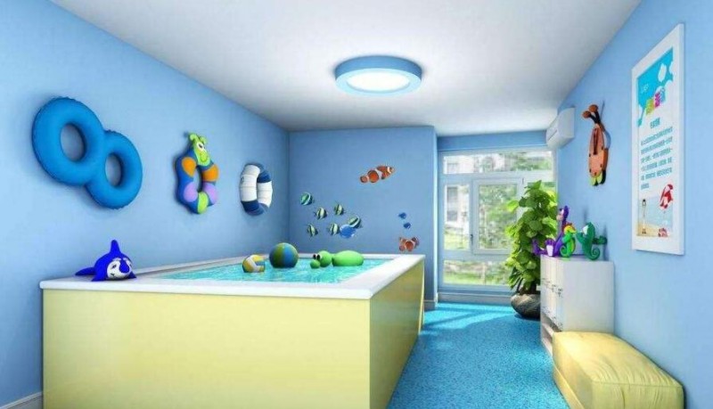 哆唻咪游泳馆加盟