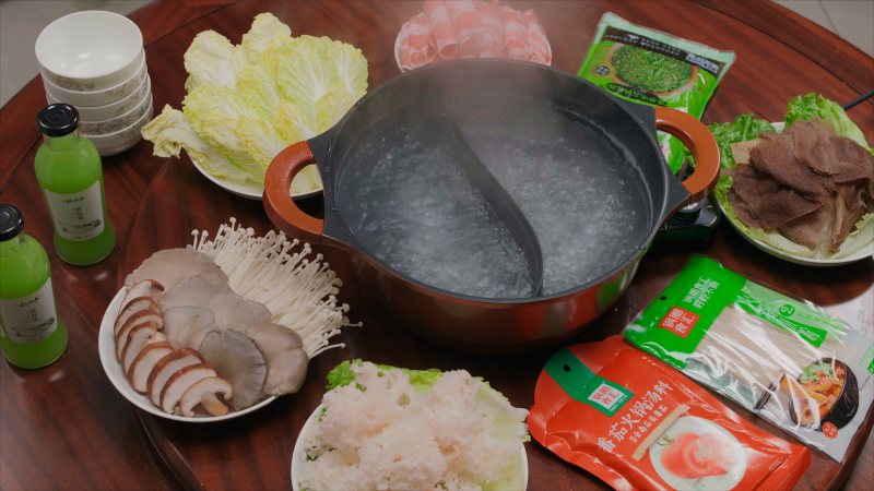 锅圈食汇火锅食材超市 锅圈食汇火锅食材超市