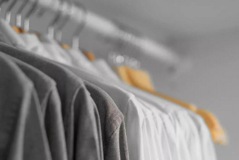 衣乐干洗 衣乐干洗