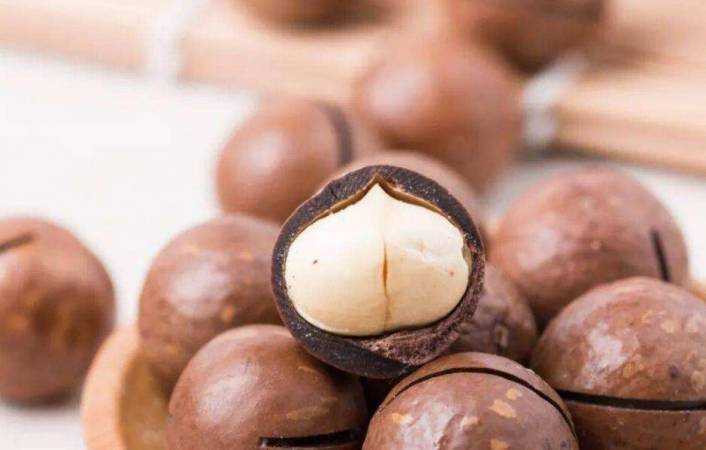 喜果儿休闲食品