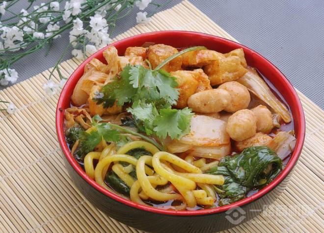 麻辣風暴