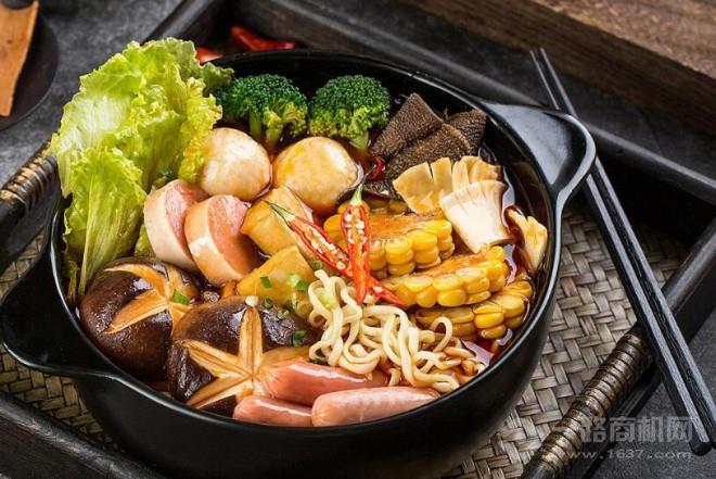 麻辣風暴加盟