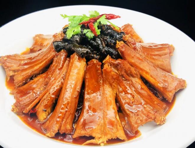 小喬湘湖南菜加盟