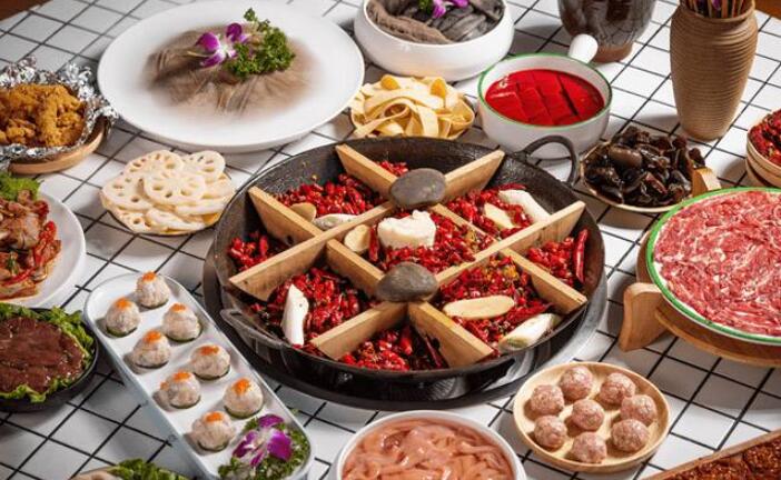 大東匠人老火鍋加盟