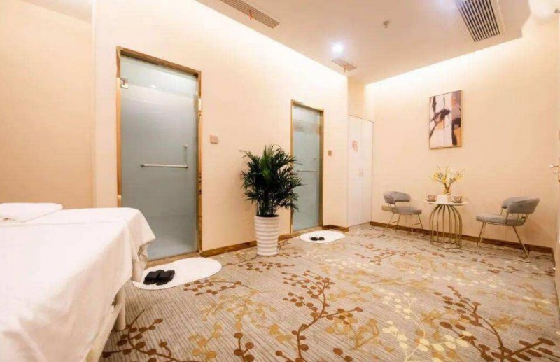 美丽田园美容院加盟 美丽田园美容院加盟