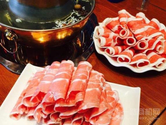 鸿禧顺老火锅