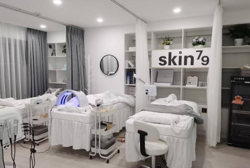 skin79皮肤管理中心加盟