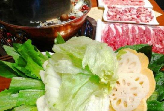 鸿禧顺老火锅加盟