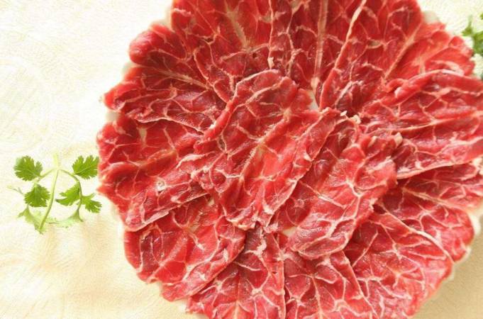 吉味家火锅食材