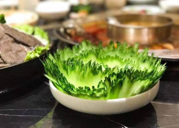 壹釜汇火锅烧烤食材超市