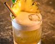 菠萝蜜咖啡