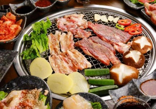 三千浦韩式烧烤 三千浦韩式烧烤