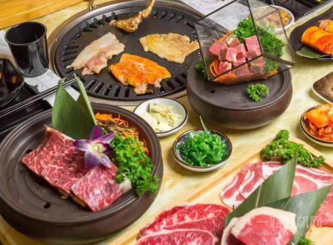 三千浦韩式烧烤 三千浦韩式烧烤