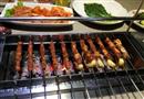 丰茂盛朝鲜族烤串