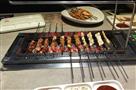 丰茂盛朝鲜族烤串