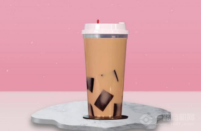 小站享茶加盟
