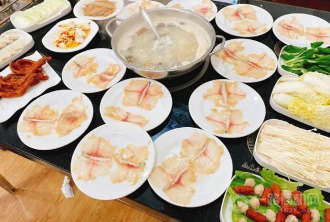 段公子斑鱼府加盟