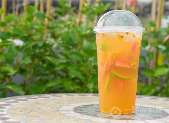 悠悠鲜果创作者