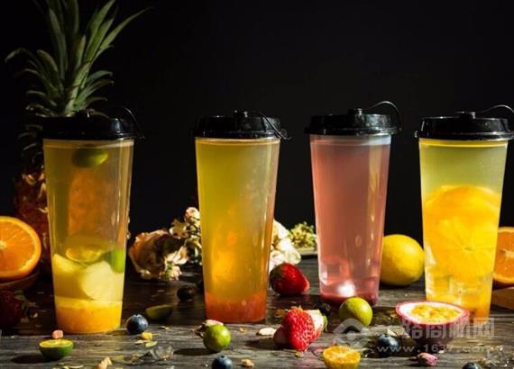 悠悠鲜果创作者