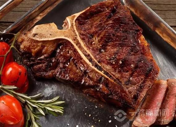 1饿3美式牛排馆