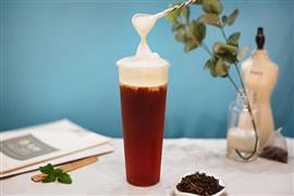 小站享茶