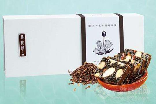 美悦舒经期调理