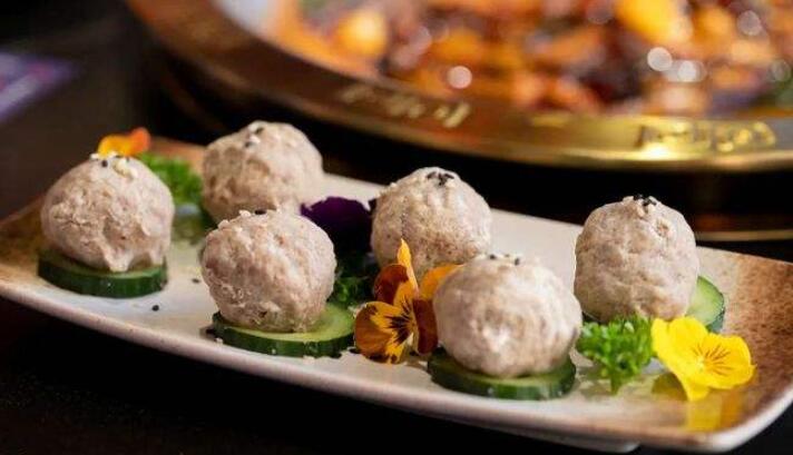 山城言子老火鍋加盟