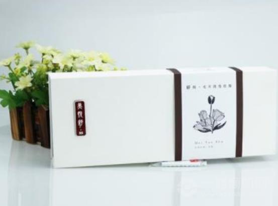 美悦舒经期调理