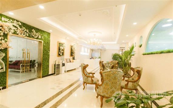 爱贝宫国际月子会所