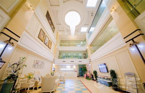 爱贝宫国际月子会所