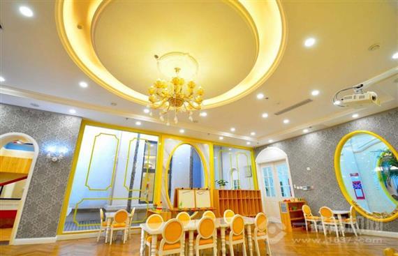 爱儿星国际早教中心