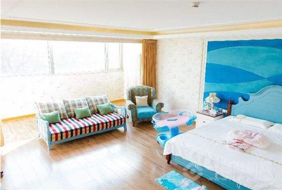 爱贝宫国际月子会所