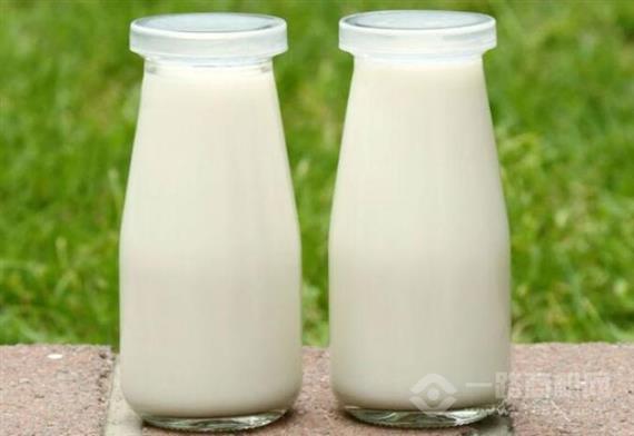 齐梅牧场鲜奶吧