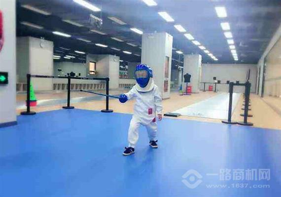 卡洛斯击剑早教俱乐部