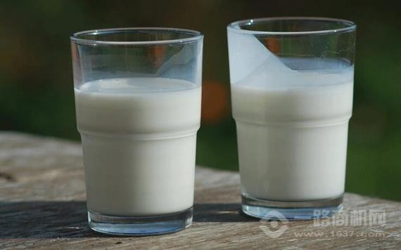 齐梅牧场鲜奶吧