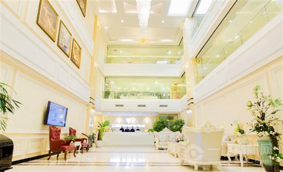 爱贝宫国际月子会所