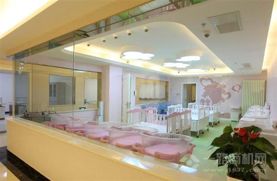 爱贝宫国际月子会所