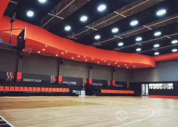 索图体育篮球训练营