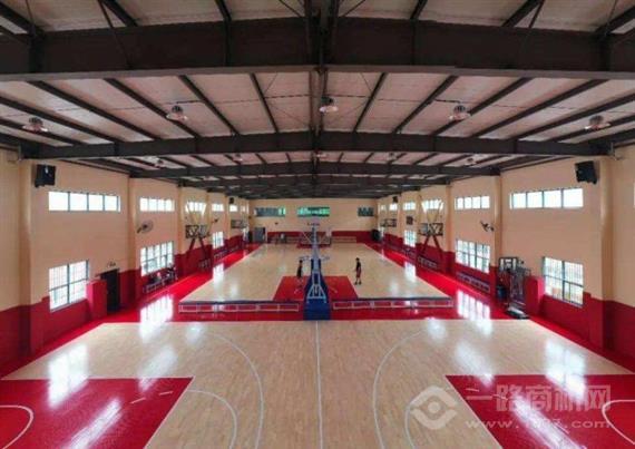 东方启明星篮球