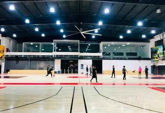 东方启明星篮球