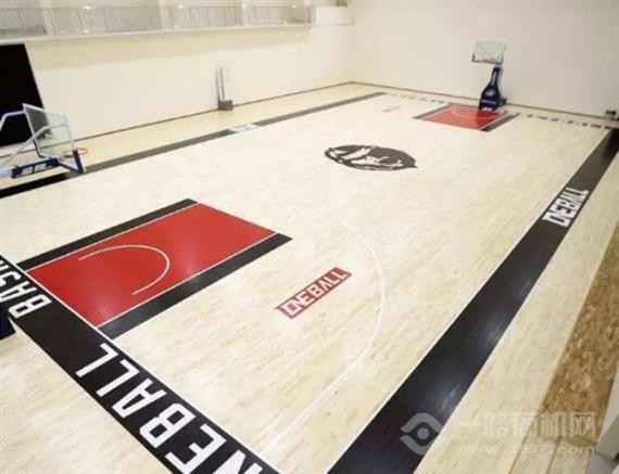 东方启明星篮球