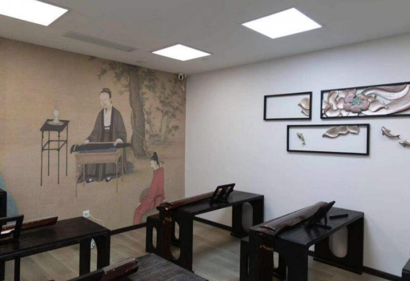 优思慧国学堂加盟