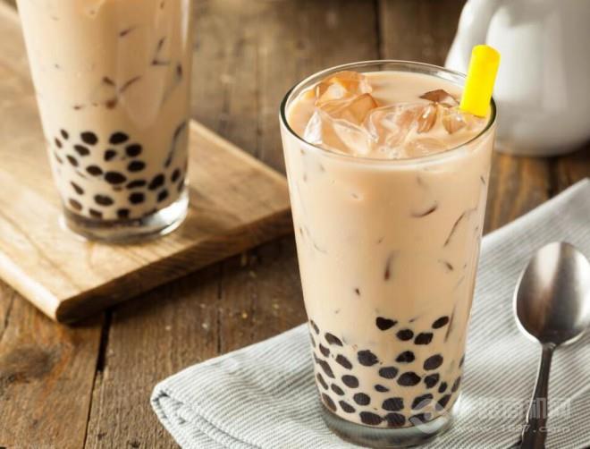 湛江贡茶 湛江贡茶